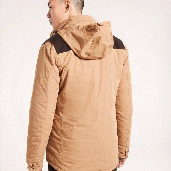 BROOKS BROTHERS Field Jacket Size M - Picture 4 of 16